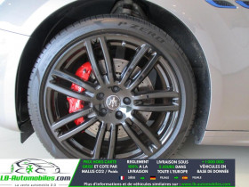 Maserati Ghibli 330 ch Hybrid  occasion � Beaupuy - photo n�8