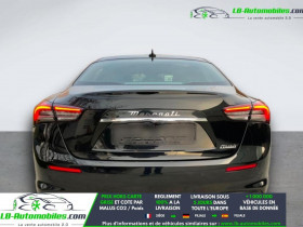 Maserati Ghibli 330 ch Hybrid  occasion � Beaupuy - photo n�6