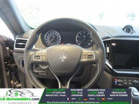 Maserati Ghibli 330 ch Hybrid  occasion � Beaupuy - photo n�7
