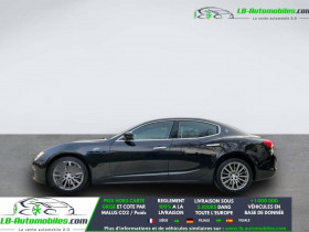 Maserati Ghibli 330 ch Hybrid  occasion � Beaupuy - photo n�5