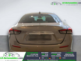 Maserati Ghibli 330 ch Hybrid  occasion � Beaupuy - photo n�6