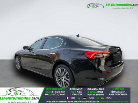 Maserati Ghibli 330 ch Hybrid  occasion � Beaupuy - photo n�4