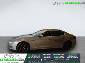 Maserati Ghibli 330 ch Hybrid  occasion � Beaupuy - photo n�5