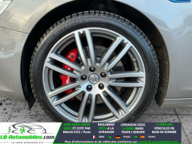 Maserati Ghibli 330 ch Hybrid  occasion � Beaupuy - photo n�11