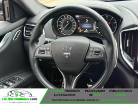 Maserati Ghibli 330 ch Hybrid  occasion  Beaupuy - photo n9