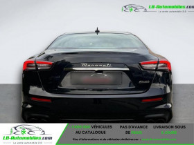 Maserati Ghibli 330 ch Hybrid  occasion  Beaupuy - photo n6