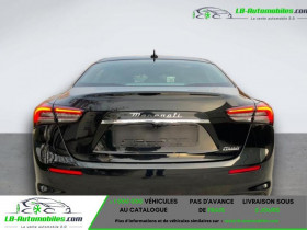 Maserati Ghibli 330 ch Hybrid  occasion  Beaupuy - photo n6