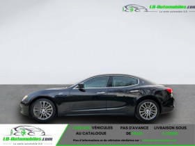 Maserati Ghibli 330 ch Hybrid  occasion  Beaupuy - photo n5