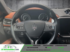 Maserati Ghibli 330 ch Hybrid  occasion  Beaupuy - photo n7
