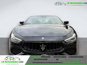 Maserati Ghibli 330 ch Hybrid  occasion  Beaupuy - photo n5