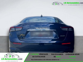Maserati Ghibli 330 ch Hybrid  occasion  Beaupuy - photo n4
