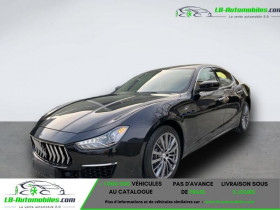 Maserati Ghibli 330 ch Hybrid  occasion  Beaupuy - photo n2