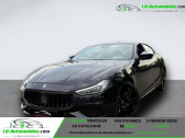 Maserati Ghibli 330 ch Hybrid   Beaupuy 31