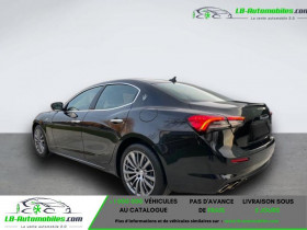 Maserati Ghibli 330 ch Hybrid  occasion  Beaupuy - photo n4