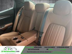 Maserati Ghibli 330 ch Hybrid  occasion  Beaupuy - photo n6