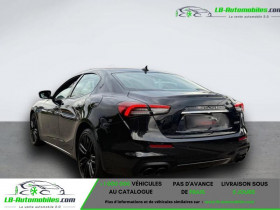 Maserati Ghibli 330 ch Hybrid  occasion  Beaupuy - photo n4