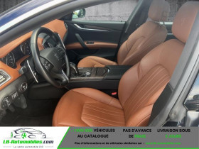 Maserati Ghibli 330 ch Hybrid  occasion  Beaupuy - photo n5
