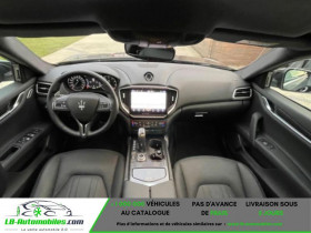 Maserati Ghibli 330 ch Hybrid  occasion  Beaupuy - photo n3