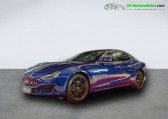 Annonce Maserati Ghibli occasion Essence 330 ch Hybrid  Beaupuy