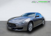 Annonce Maserati Ghibli occasion Hybride 330 ch Hybrid  Beaupuy