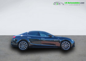 Maserati Ghibli 330 ch Hybrid  occasion  Beaupuy - photo n6
