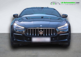 Maserati Ghibli 330 ch Hybrid  occasion  Beaupuy - photo n5