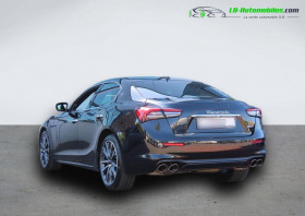 Maserati Ghibli 330 ch Hybrid  occasion  Beaupuy - photo n4