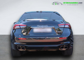 Maserati Ghibli 330 ch Hybrid  occasion  Beaupuy - photo n7