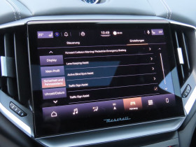 Maserati Ghibli 330 ch Hybrid  occasion  Beaupuy - photo n12