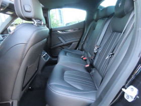 Maserati Ghibli 330 ch Hybrid  occasion  Beaupuy - photo n9