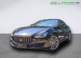 Maserati Ghibli occasion année 2021 boite Automatique Annonce Maserati Ghibli occasion Essence 330 ch Hybrid à Beaupuy