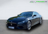 Maserati Ghibli 330 ch Hybrid   Beaupuy 31