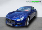 Maserati Ghibli 330 ch Hybrid   Beaupuy 31