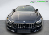 Maserati Ghibli occasion année 2021 boite Automatique Annonce Maserati Ghibli occasion Hybride 330 ch Hybrid à Beaupuy