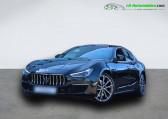 Maserati Ghibli 330 ch Hybrid  à Beaupuy 31