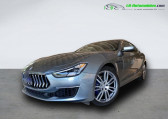 Maserati Ghibli occasion année 2022 boite Automatique Annonce Maserati Ghibli occasion Essence 330 ch Hybrid à Beaupuy