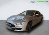Annonce Maserati Ghibli occasion Hybride 330 ch Hybrid  Beaupuy