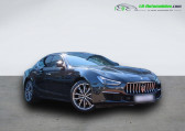 Maserati Ghibli occasion année 2022 boite Automatique Annonce Maserati Ghibli occasion Hybride 330 ch Hybrid à Beaupuy