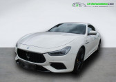 Maserati Ghibli 330 ch Hybrid   Beaupuy 31