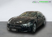 Maserati Ghibli 330 ch Hybrid   Beaupuy 31