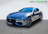 Maserati Ghibli 330 ch Hybrid   Beaupuy 31