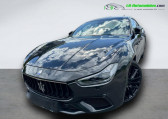Annonce Maserati Ghibli occasion Hybride 330 ch Hybrid  Beaupuy