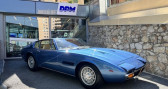 Maserati Ghibli occasion Annonce Maserati Ghibli occasion Essence 4,7L à MONACO