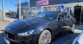 Annonce Maserati Ghibli occasion Diesel D275 à AGDE