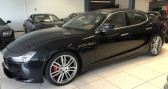 Maserati Ghibli occasion Annonce Maserati Ghibli occasion Essence DIESEL à SECLIN