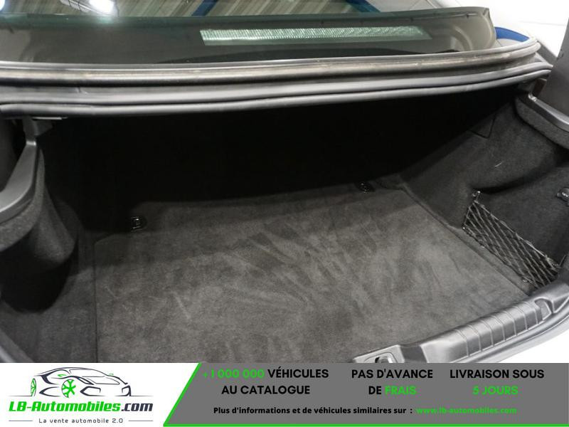 Maserati Ghibli Ghibli 3.0 V6 350 2019 - photo n°10 Maserati Ghibli Ghibli 3.0 V6 350  occasion à Beaupuy - photo n°10