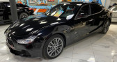 Annonce Maserati Ghibli occasion Diesel Ghibli diesel 275 à AGDE