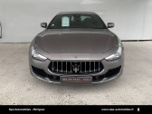 Maserati Ghibli occasion année 2021 boite Automatique Annonce Maserati Ghibli occasion Essence Ghibli L4 330 ch Executive 4p à Mérignac