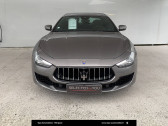 Maserati Ghibli occasion année 2021 boite Automatique Annonce Maserati Ghibli occasion Essence Ghibli L4 330 ch Executive 4p à Mérignac