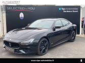 Maserati Ghibli occasion année 2021 boite Automatique Annonce Maserati Ghibli occasion Essence Ghibli L4 330 ch GranSport 4p à Mérignac